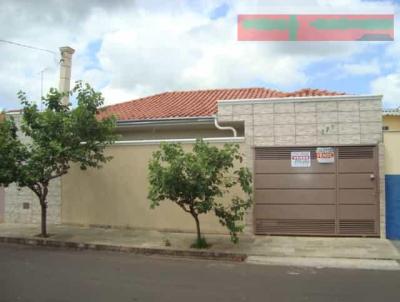 Casa para Venda, em Birigui, bairro Recanto Verde, 3 dormitórios, 1 banheiro, 1 suíte, 1 vaga
