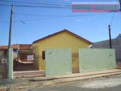 Casa para Venda, em Birigui, bairro Quemil, 2 dormitórios, 1 banheiro, 2 vagas