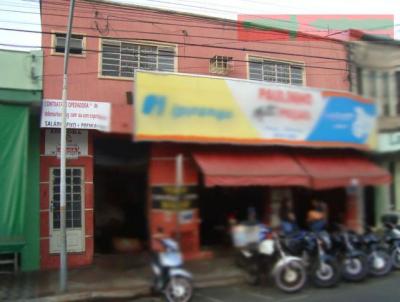 Sala Comercial para Locação, em Birigui, bairro Centro, 4 banheiros