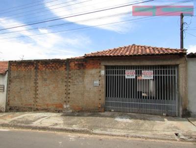 Casa para Venda, em Birigui, bairro João Crevelaro, 3 dormitórios, 2 banheiros, 1 vaga