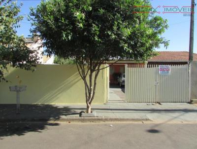 Casa para Venda, em Birigui, bairro Jardim São Conrado, 3 dormitórios