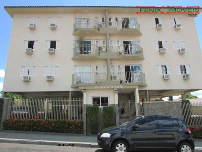 Apartamento para Venda, em Birigui, bairro Jardim Pérola, 3 dormitórios, 2 banheiros, 1 suíte, 1 vaga