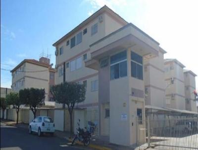 Apartamento para Locação, em Birigüi, bairro Jardim São Braz, 2 dormitórios, 1 banheiro, 1 vaga