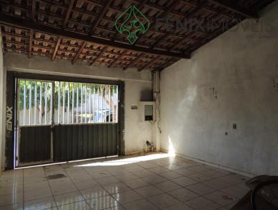 Casa para Locação, em Birigui, bairro Residencial Portal da Pérola II, 2 dormitórios, 1 banheiro, 1 suíte, 1 vaga